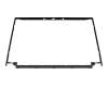 Display-Bezel / LCD-Front 35.6cm (14 inch) black original suitable for Lenovo ThinkPad T490s (20NX/20NY)