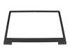 Display-Bezel / LCD-Front 39.6cm (15.6 inch) black original suitable for Lenovo V130-15IKB (81HN00FAGE)