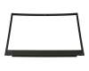 Display-Bezel / LCD-Front 39.6cm (15.6 inch) black original suitable for Lenovo ThinkPad E595 (20NF)