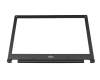 Display-Bezel / LCD-Front 39.6cm (15.6 inch) black original suitable for Fujitsu LifeBook E458 (VFY:E4580MP380DE)