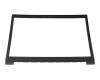 Display-Bezel / LCD-Front 43.9cm (17.3 inch) black original suitable for Lenovo IdeaPad L340-17IRH (81LL)