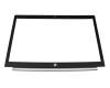 Display-Bezel / LCD-Front 43.9cm (17.3 inch) black original suitable for HP ProBook 470 G5