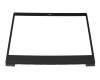 Display-Bezel / LCD-Front 35.6cm (14 inch) black original suitable for Lenovo IdeaPad S145-14IGM (81MW)