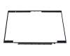 Display-Bezel / LCD-Front 35.6cm (14 inch) black original suitable for Lenovo ThinkPad X1 Carbon 3rd Gen (20BS009TUS)