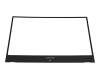 Display-Bezel / LCD-Front 39.6cm (15.6 inch) black original suitable for Lenovo Legion Y540-15IRH (81RJ/81SX)