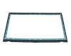Display-Bezel / LCD-Front 39.6cm (15.6 inch) black original suitable for Asus ZenBook 15 UX533FTC