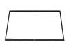 Display-Bezel / LCD-Front 35.6cm (14 inch) black original (without camera opening) suitable for HP EliteBook 840 G7