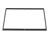 Display-Bezel / LCD-Front 35.6cm (14 inch) black original (RGB ALS) suitable for HP EliteBook 845 G7