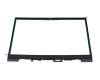 Display-Bezel / LCD-Front 35.5cm (14 inch) black original suitable for Lenovo ThinkBook 14 G3 ITL (21A3)
