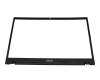 Display-Bezel / LCD-Front 43.9cm (17.3 inch) black original suitable for Acer Aspire 3 (A317-53)
