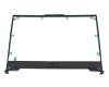 Display-Bezel / LCD-Front 39.6cm (15.6 inch) grey original suitable for Asus FA507NU