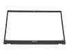 Display-Bezel / LCD-Front 39.6cm (15.6 inch) grey original suitable for Asus VivoBook 15 R565JA