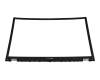 Display-Bezel / LCD-Front 43.9cm (17.3 inch) black original suitable for Asus VivoBook 17 M712DA
