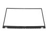 Display-Bezel / LCD-Front 39.6cm (15.6 inch) black original suitable for Asus VivoBook 15 X512UA