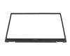 Display-Bezel / LCD-Front 39.6cm (15.6 inch) black original suitable for Asus ExpertBook B1 B1502CBA
