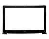 Display-Bezel / LCD-Front 39.6cm (15.6 inch) black original suitable for Asus UL50VS