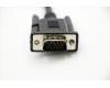 Lenovo 54Y9382 CABLE Fru,500mm VGA to VGA cable