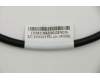 Lenovo CABLE Fru,500mm VGA to VGA cable for Lenovo ThinkCentre M900x (10LX/10LY/10M6)