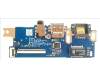 Acer 55.B1RN7.001 BOARD IO FOR VPRO