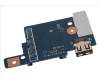 55.GCEN1.001 Acer BOARD.CARD.READER.W/USB/PWR_BTTN