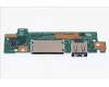 Acer 55.GQVN5.001 I/O Board 55.GQVN5.001 / 55GQVN5001 (Original)