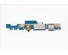 55.GUWN1.002 Acer BOARD.I/O