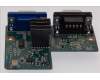55.JLCJ2.001 Acer BOARD.IO.W/VGA-IN/RS232