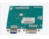 55.LXQM2.013 Acer MAIN BD.AUO.W/DVI/DSUB/AUDIO