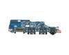 55.Q7KN2.001 original Acer IO Board