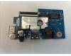 Acer 55.QFJN2.001 BOARD IO FOR N18PG61/GN20-P0/P1