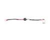 DC Jack with cable original suitable for Acer Aspire 7750G-2671675Mnkk