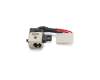 DC Jack with cable original suitable for Asus N751JW