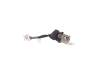 DC Jack with cable original suitable for Lenovo Yoga 720-12IKB (81B5001CGE)