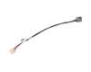 DC Jack with cable original suitable for Acer Aspire E5-774G-55FY