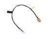 DC Jack with cable original suitable for Acer Aspire 5 (A517-51G)