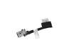 DC Jack with cable 45W original suitable for Acer TravelMate X5 (TMX514-51T)