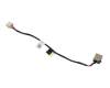 DC Jack with cable original suitable for Acer Aspire 3 (A315-51)