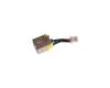 DC Jack with cable original suitable for Acer Aspire 3 (A317-51KG)