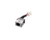 DC Jack with cable original suitable for Acer Aspire 3 (A317-51K)