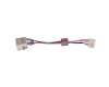 DC Jack with cable suitable for Dell Vostro 15 (3560-7799R)