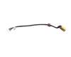 DC Jack with cable (UMA) suitable for Lenovo G500s (59381624)