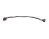 DC Jack with cable original suitable for HP Omen 15-dh1096ng (1L6V2EA)