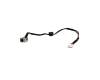 DC Jack with cable original suitable for Acer Aspire 5741G-434G64Bn