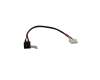 FUJ:CP651250-XX original Fujitsu DC Jack with Cable