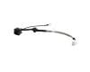 DC Jack with cable original suitable for Sony VAIO PCG-7181M