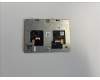 Acer 56.A1DN2.006 TOUCHPAD.W/FP.SILVER