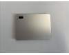 Acer 56.A1DN2.006 TOUCHPAD.W/FP.SILVER