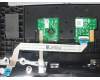 Acer 56.HE8N8.001 TOUCHPAD.BLACK