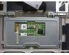 Acer 56.HJEN8.001 TOUCHPAD.W/MYLAR/SUPPORT.SYN.GRAY