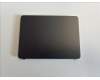Acer 56.HW3N7.002 TOUCHPAD.BLACK.W/BKT/MYLAR